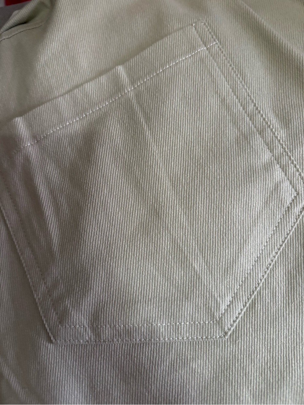 Blackmilk Sage Wide-Leg Cargo Pants - Picture 10 of 13